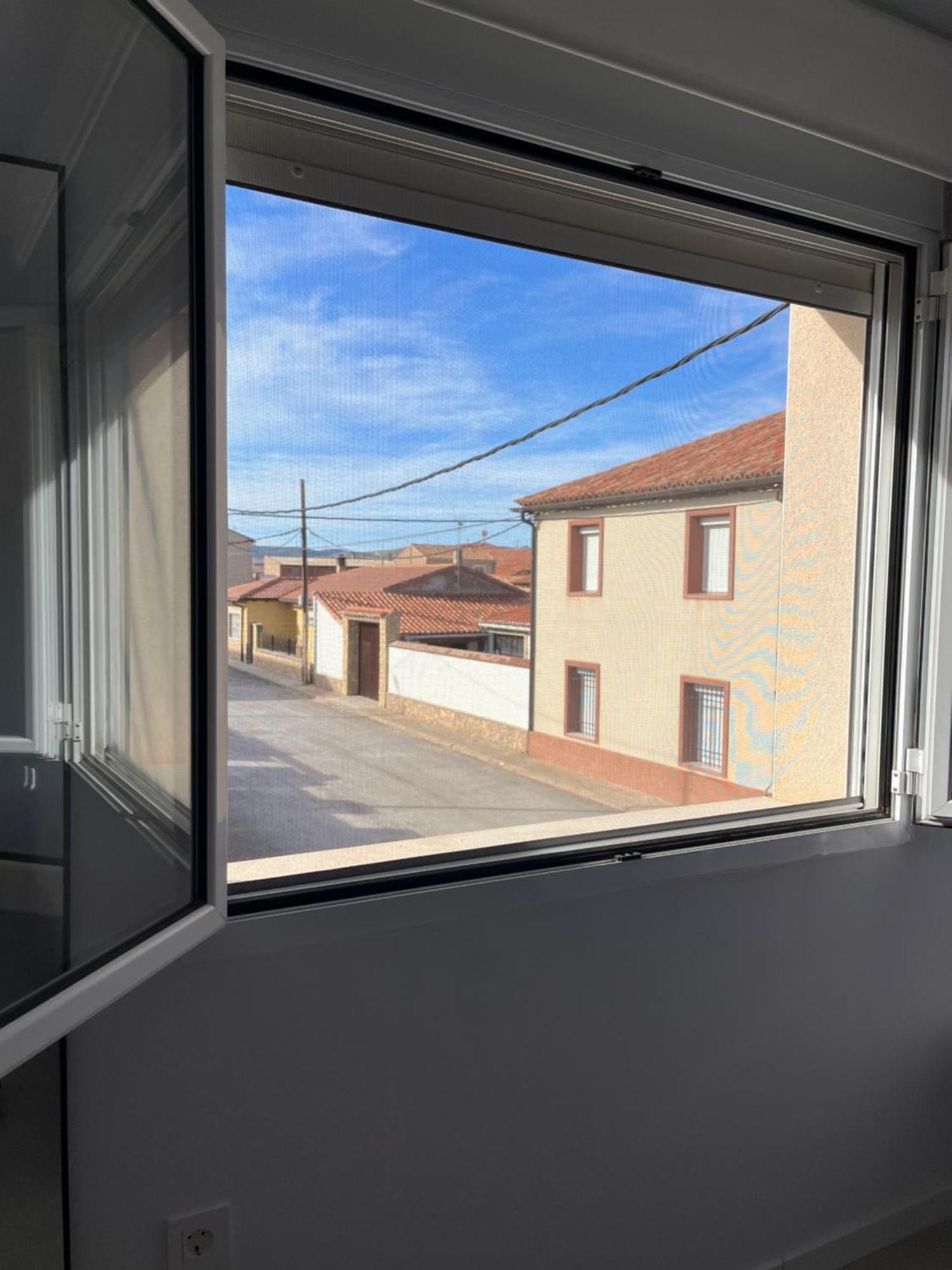 فيلا La Via Santa Eulalia del Campo المظهر الخارجي الصورة